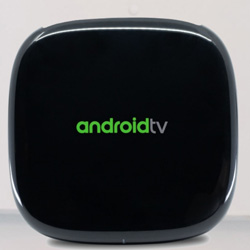 Android™ Media Streamer
