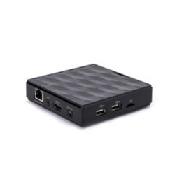 Linux™ Media Streamer